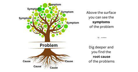 AddressingtheRootCauses:PotentialUnderlyingIssues