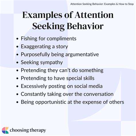BehavioralIssues:Boredom,Anxiety,andAttention-Seeking