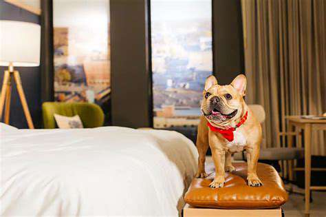 Pet Friendly Hotels: Finding the Best Stays