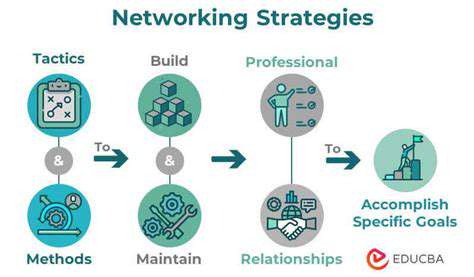 BeyondtheBooths:StrategicNetworkingStrategies