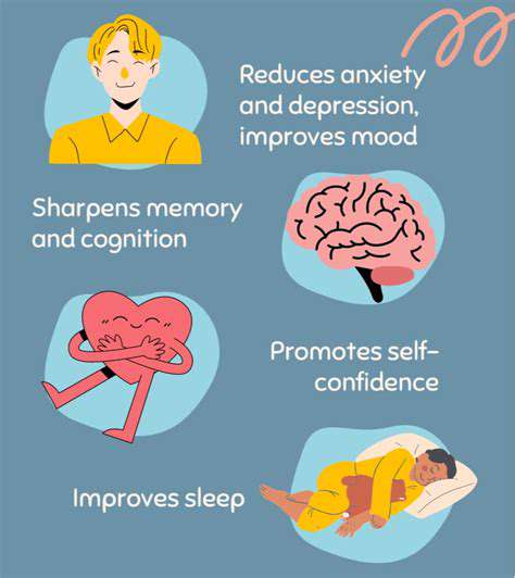 BeyondthePhysical:EmotionalandMentalBenefits