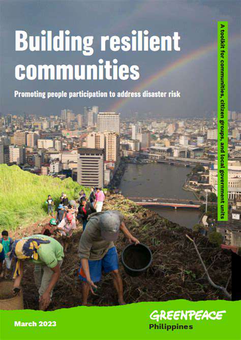 BuildingDisaster-ResilientAnimalCommunities
