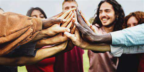 BuildingaCommunityofSupport:FosteringTrustandHealing