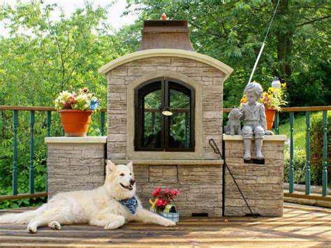 Pet Friendly Fireplace Safety: Protecting Your Home