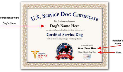 ChoosingtheRightCertificationforYourPet'sNeeds
