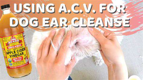 ChoosingtheRightEarCleaningSolutionforYourPet