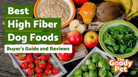 Dietary Fiber for Pet Weight Loss
