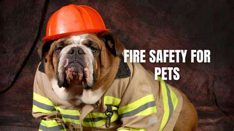 CommonFireHazardsforPets:ADeeperLook