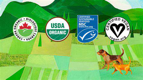 CommonPetFoodCertificationsExplained