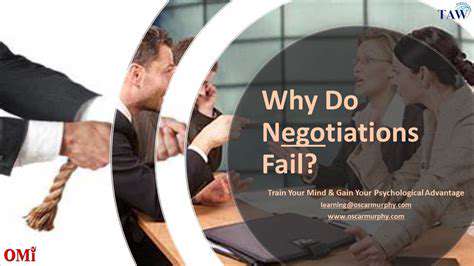 CourtInvolvement:WhenNegotiationFails