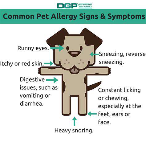 Managing Pet Allergies Through Diet