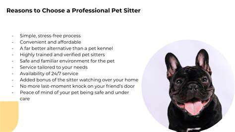 EvaluatingtheExpertiseofaProfessionalPetSitter