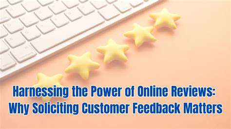 HarnessingthePowerofOnlineReviewsandTestimonials