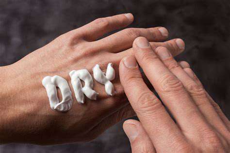 IdentifyingtheCulprits:UnderlyingCausesofDrySkinandStatic