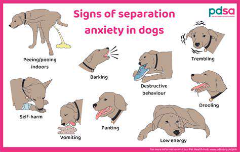IdentifyingtheSignsofSeparationAnxietyinPets