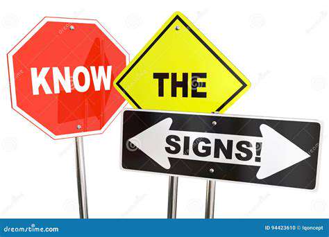 IdentifyingtheWarningSigns:CluestoLookFor