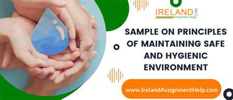 MaintainingaCleanandHygienicEnvironment