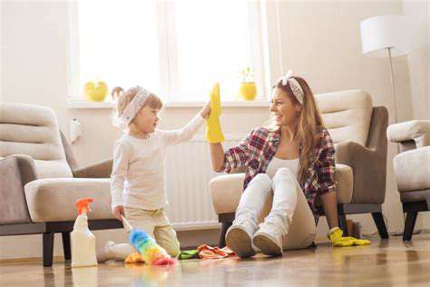 Pet Friendly Cleaning Products: Safe for Your Home