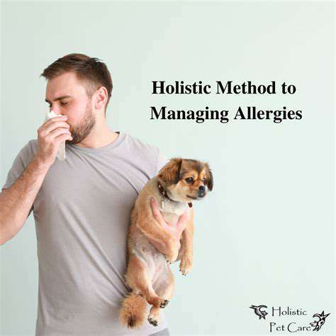 Understanding Pet Allergies: Environmental and Food