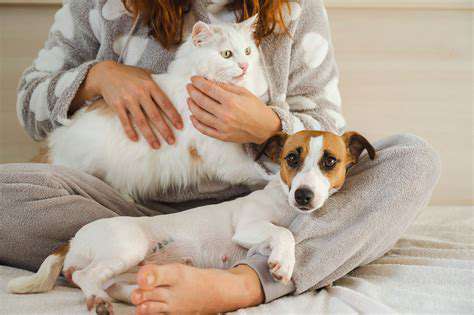 The Impact of Pet Ownership on Housing Decisions