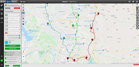 PlanningYourRouteandStops