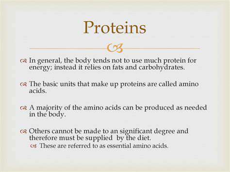 ProteinandFatConsiderations