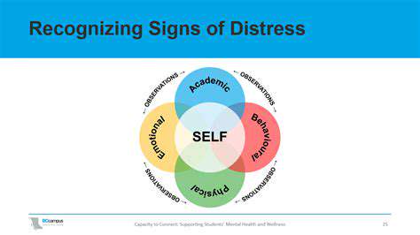 RecognizingandRespondingtoSignsofDistress