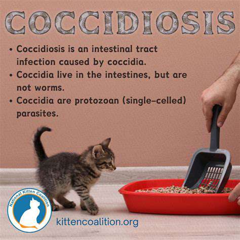 RecognizingtheSignsofCoccidiosisinPuppiesandKittens