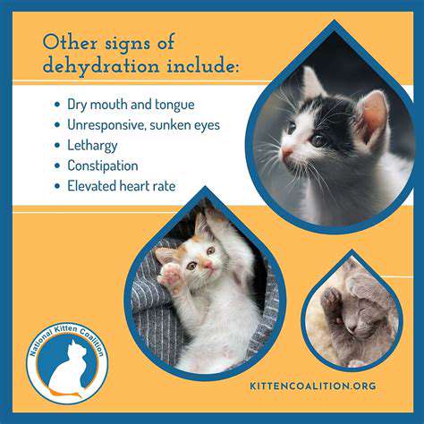 SignsofDehydrationinCatsandTheirImportance