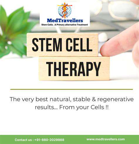 StemCellTherapy:ARevolutionaryApproach