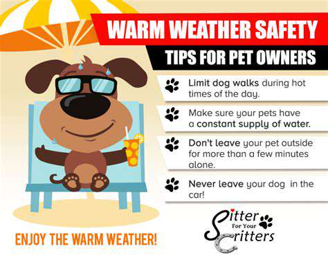 Summer Safety for Pets: Preventing Heatstroke