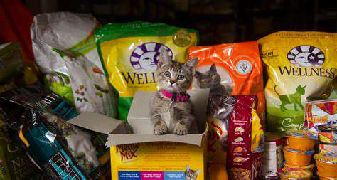Pet Food Banks: Helping Owners Keep Their Pets