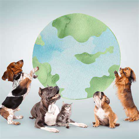 Air Dried Pet Food: A New Approach to Nutrition