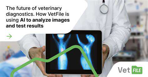 AI in Veterinary Diagnostics: Faster and More Accurate