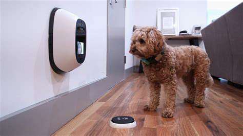 The Impact of Pet Tech on Pet Well being