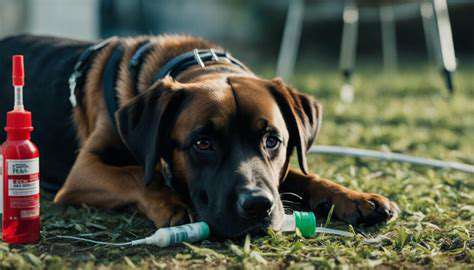 The Risks of Carbon Monoxide Poisoning for Pets
