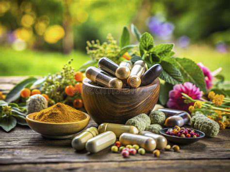 ThePowerofNaturalRemediesandSupplements