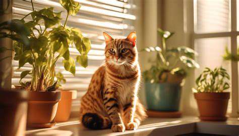 Understanding Cat Behavior: Feline Quirks Explained