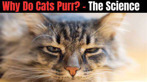 TheScienceBehindthePurr:HowCatsCalmUs