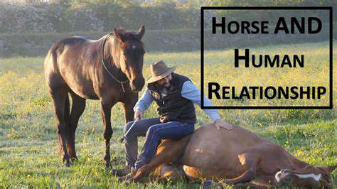 TheUnparalleledConnection:HorsesandHumanGrowth
