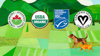 Understanding Pet Food Certifications