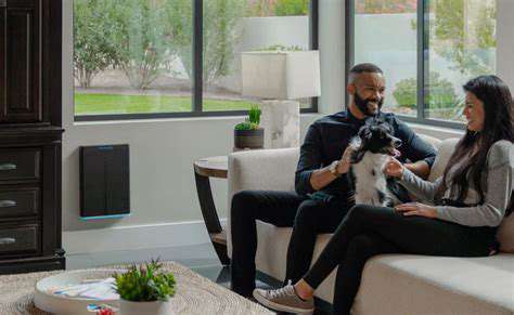 UnlockingFreedomandSafetywithSmartPetDoorTechnology