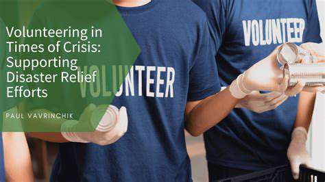 VolunteeringandDonations:SupportingtheReliefEffort