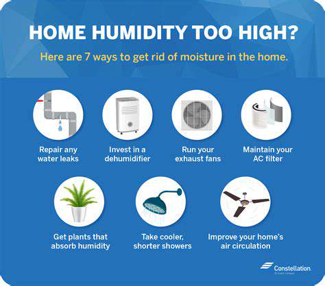 AddressingtheRootCause:HumidityLevelsandYourHomeEnvironment