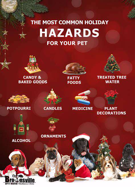 AvoidingCommonHolidayDangersforPets