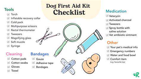 The Ultimate Pet First Aid Kit: What Every Owner Needs