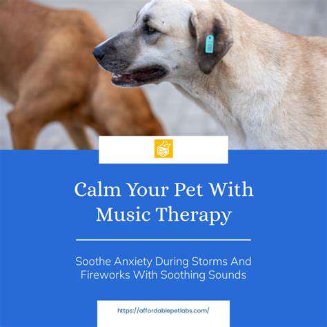 Personalized Pet Music for Calming and Stimulation