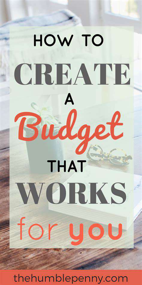 BuildingaBudgetThatWorksforYou:NotJustaNumberGame
