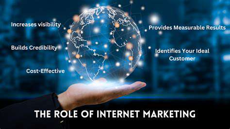 BuildingaStrongOnlinePresenceThroughEffectiveMarketingStrategies