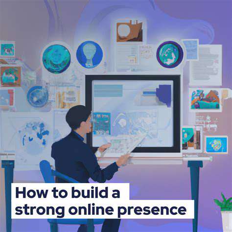 BuildingaStrongOnlinePresenceandReputation